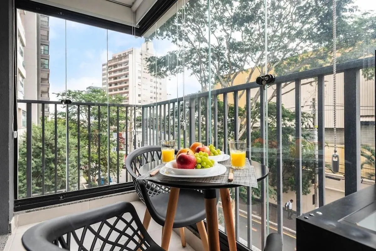 N2 | Novo Bhaus Nik Vila Mariana | Metro Sao Paulo 0*,  Brazil