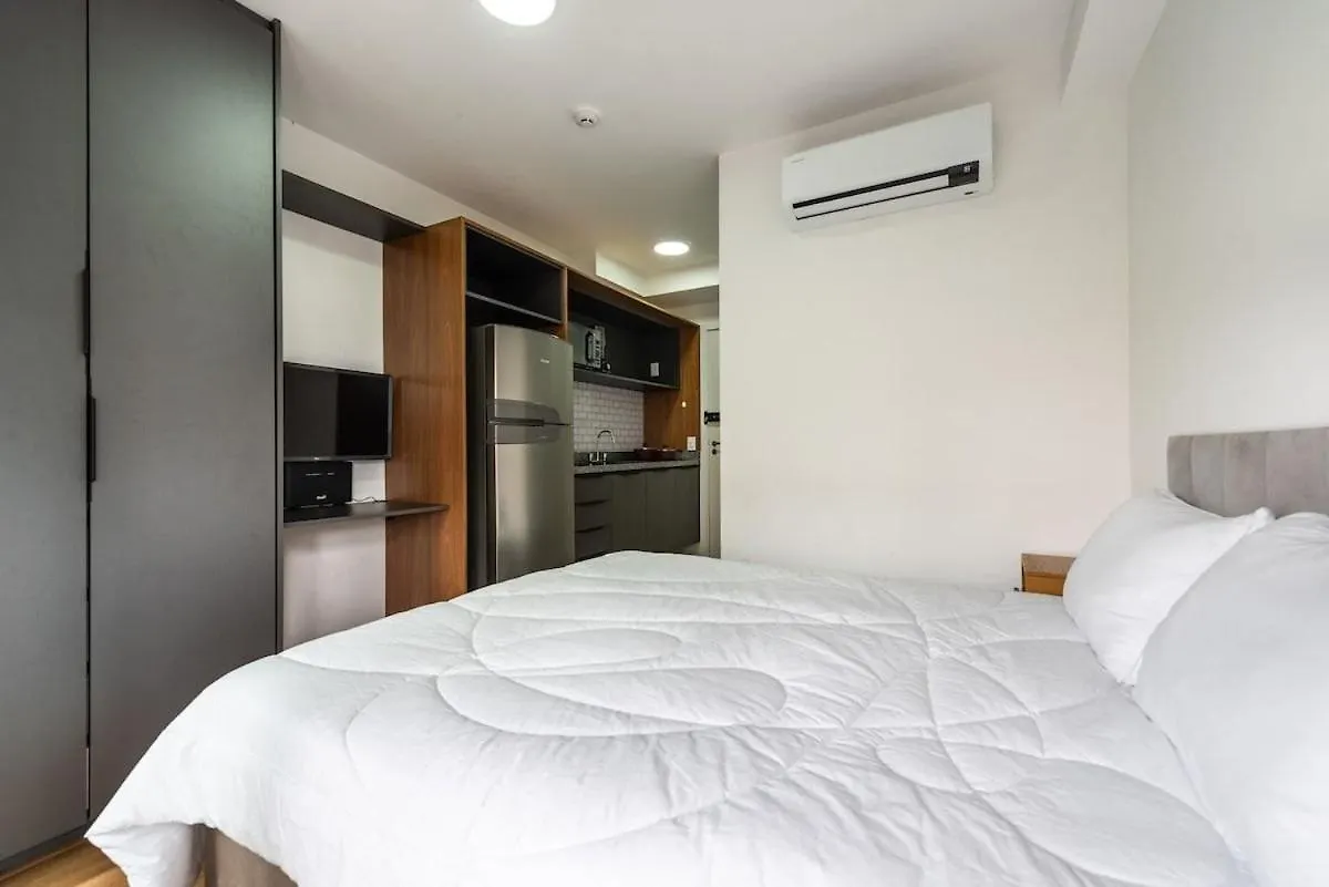 N2 | Novo Bhaus Nik Vila Mariana | Metro Sao Paulo